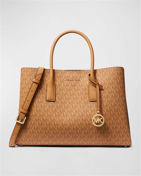 MICHAEL Michael Kors Ruthie Large Monogram .